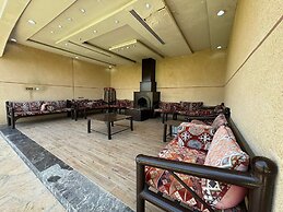 VIP resort chalet 19