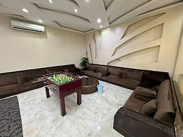 VIP resort chalet 19