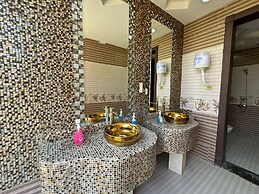 VIP resort chalet 19