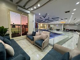 VIP resort chalet 19