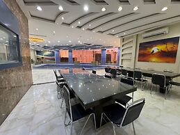 VIP resort chalet 19