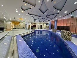 VIP resort chalet 19