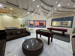 VIP resort chalet 19