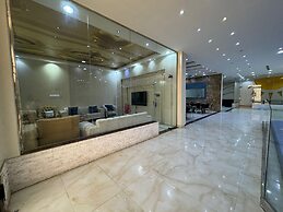 VIP resort chalet 19