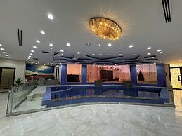 VIP resort chalet 19