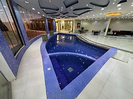 VIP resort chalet 19