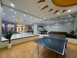 VIP resort chalet 19