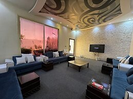 VIP resort chalet 19