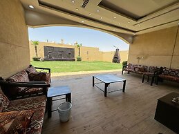 VIP resort chalet 19