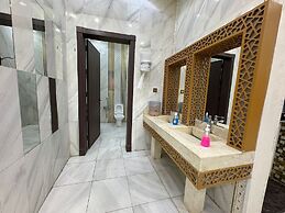 VIP resort chalet 19