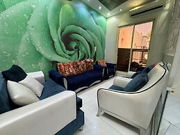 VIP resort chalet 19