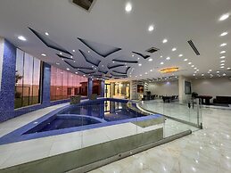 VIP resort chalet 19