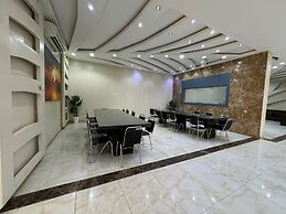 VIP resort chalet 19