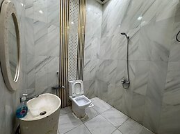 VIP resort chalet 19