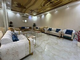 VIP resort chalet 19