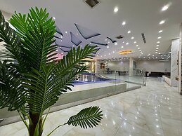 VIP resort chalet 19