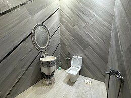 VIP resort chalet 19