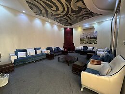 VIP resort chalet 19