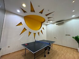 VIP resort chalet 19