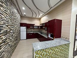 VIP resort chalet 19