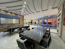 VIP resort chalet 19