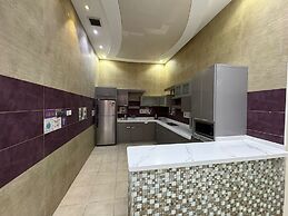 VIP resort chalet 19