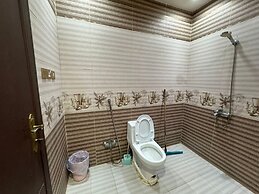 VIP resort chalet 19