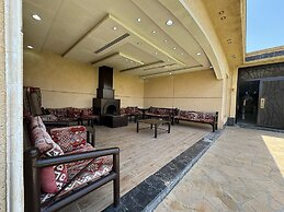 VIP resort chalet 19