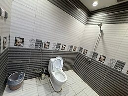 VIP resort chalet 19