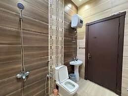 VIP resort chalet 19