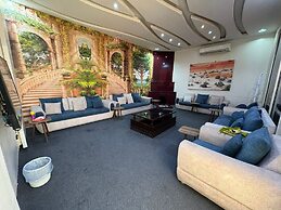 VIP resort chalet 19