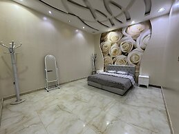 VIP resort chalet 19