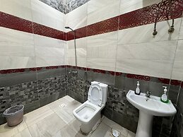 VIP resort chalet 19