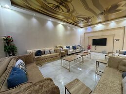 VIP resort chalet 19