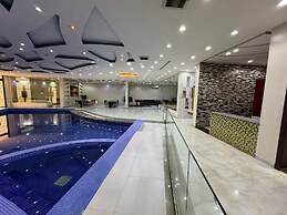 VIP resort chalet 19