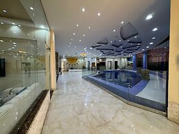 VIP resort chalet 19