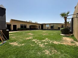 VIP resort chalet 19