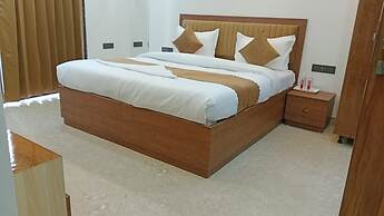 360 Degree Hotel Medicity