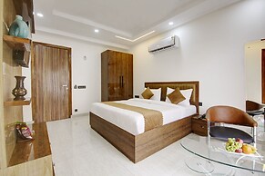 360 Degree Hotel Medicity