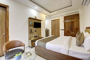360 Degree Hotel Medicity