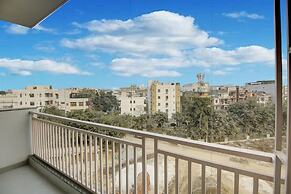 360 Degree Hotel Medicity