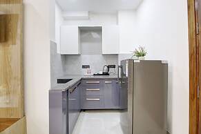 360 Degree Hotel Medicity