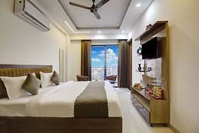 360 Degree Hotel Medicity