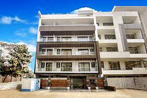 360 Degree Hotel Medicity