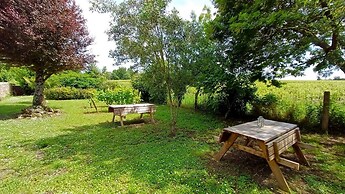 Chambres d'hôtes La Fontaine