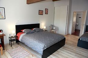 Chambres d'hôtes La Fontaine