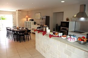 Chambres d'hôtes La Fontaine