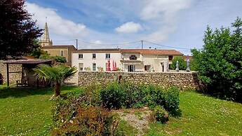 Chambres d'hôtes La Fontaine