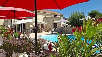 Chambres d'hôtes La Fontaine