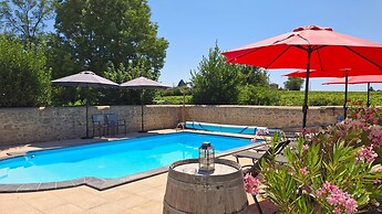 Chambres d'hôtes La Fontaine